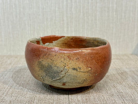 SBKTB239 河島浩三造 茶碗