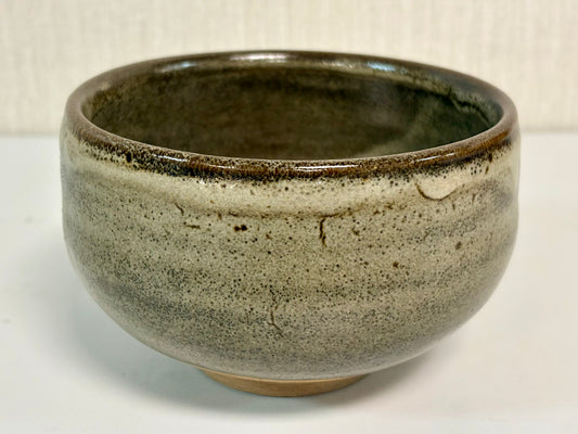 SBKTB275 小鹿田焼 窯変 茶碗