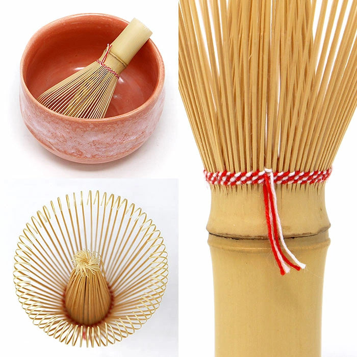 日本製 奈良 高山茶筌 縁 -En-