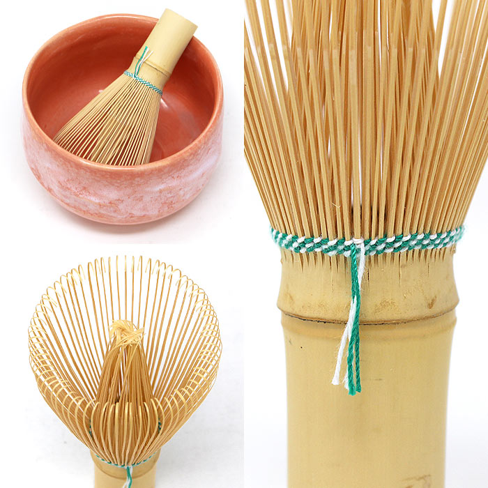 日本製 奈良 高山茶筌 縁 -En-