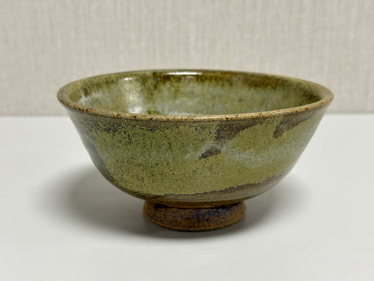 SBKTB213 作家物　窯変茶碗