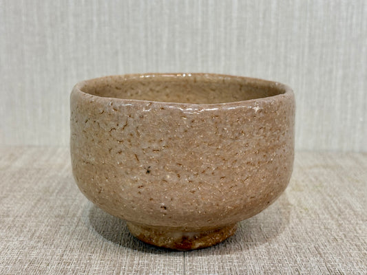SBKTB260 萩焼　松唐山造　茶碗