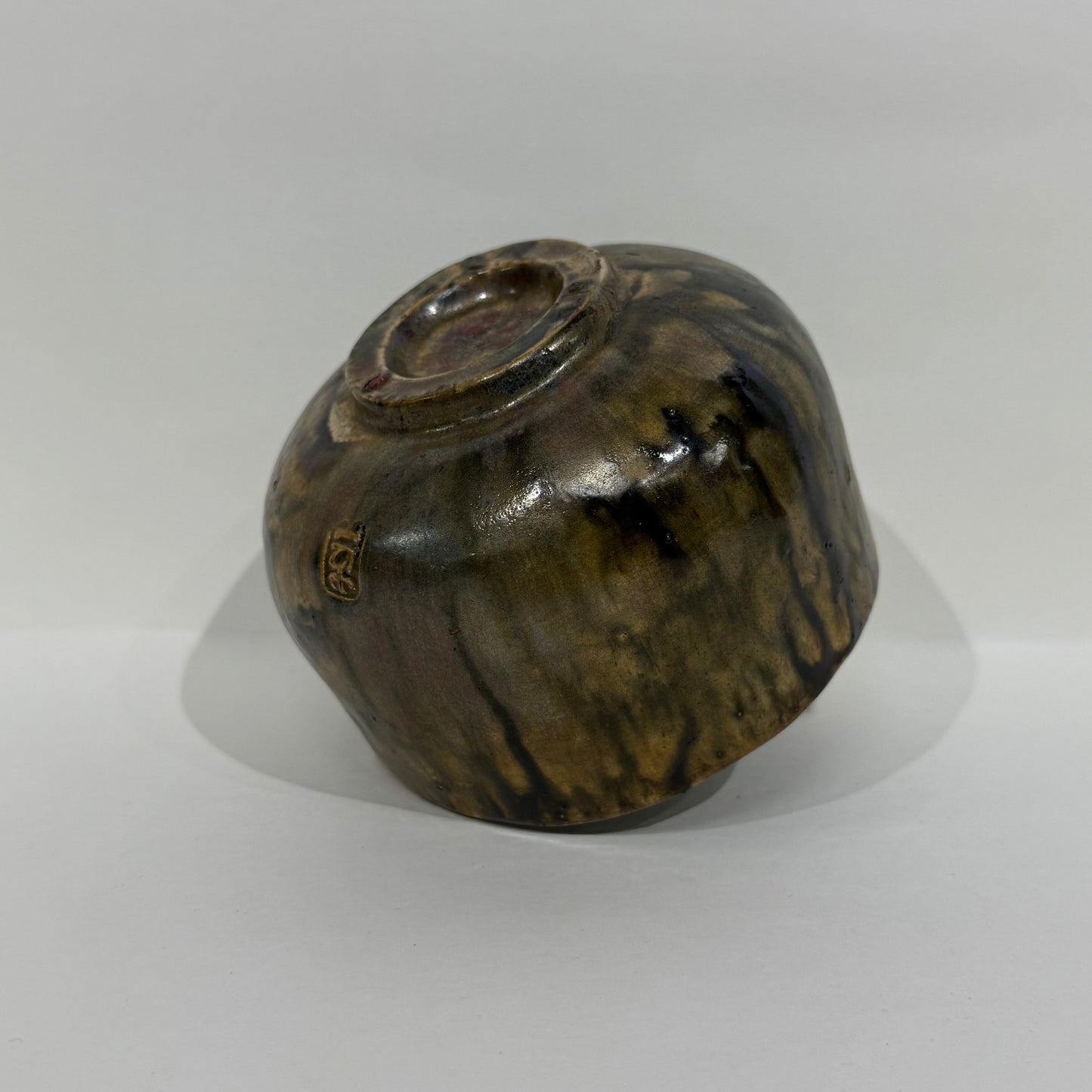 SBKTB41 作家物 窯変茶碗