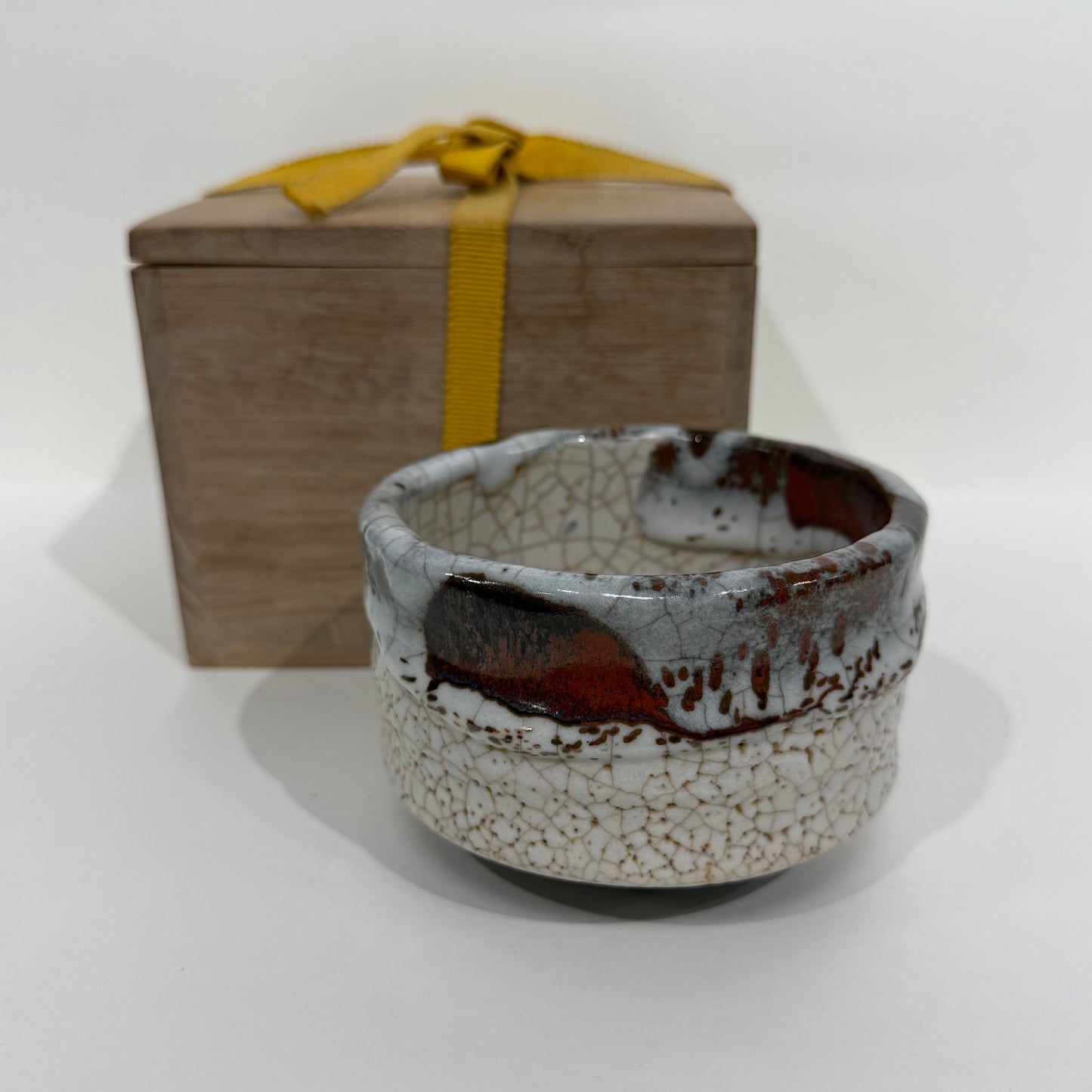 SBKTB102 作家物　志野茶碗