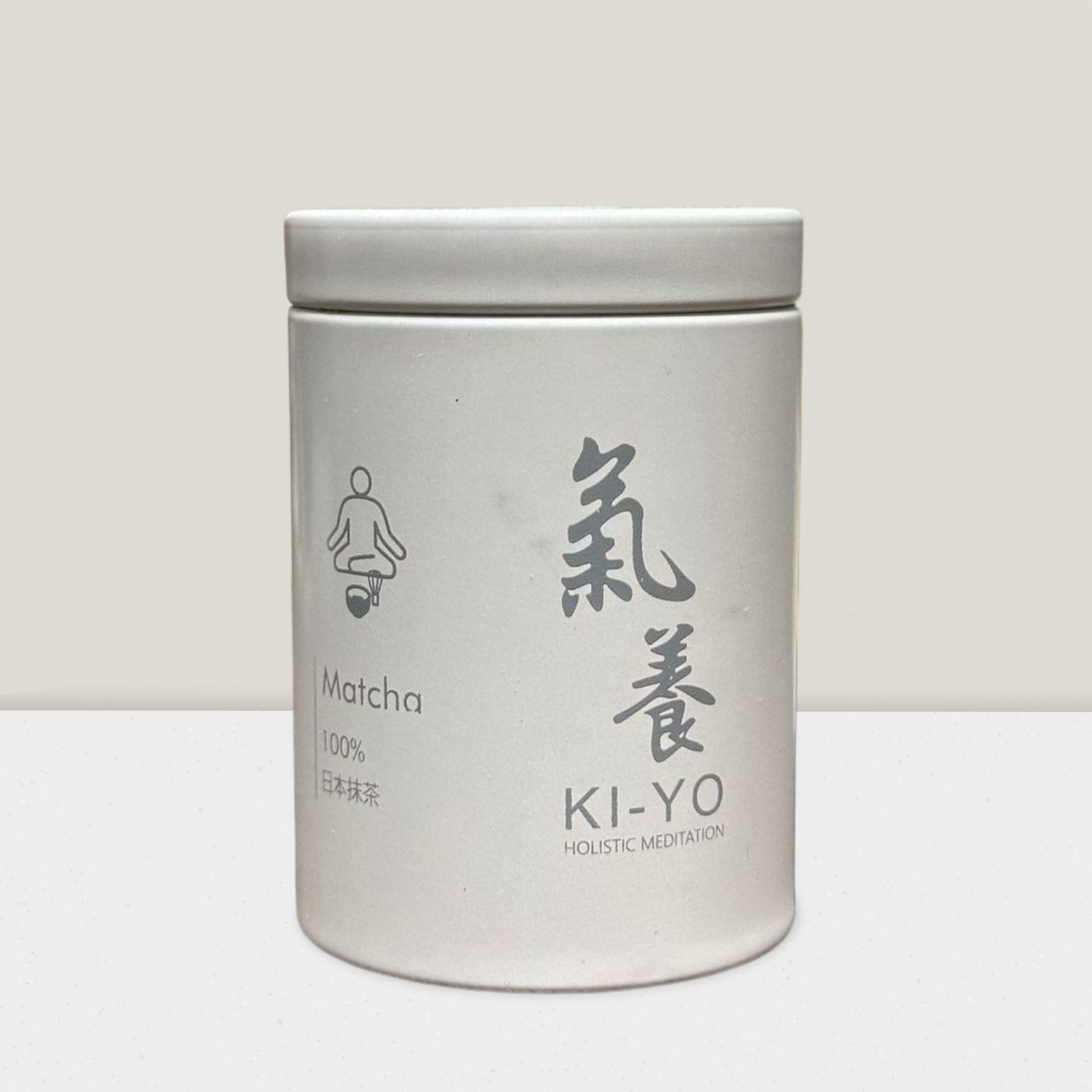 KIYO 氣養抹茶粉 / 20g