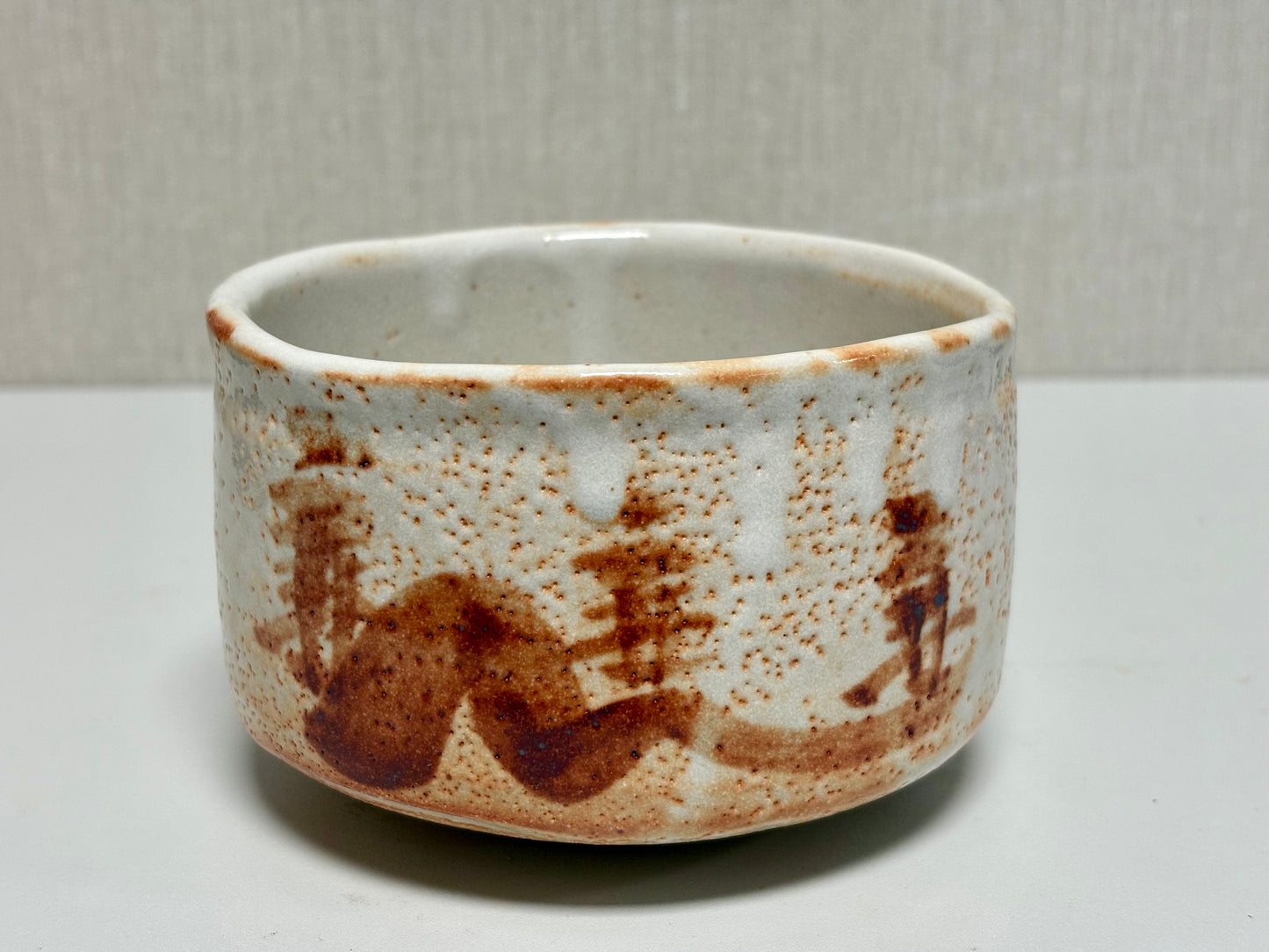 SBKTB291	作家物 志野茶碗